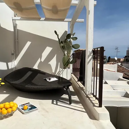 Terme Luxury Taormina