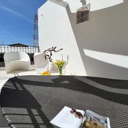 Terme Luxury Holiday home