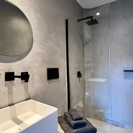 Holiday home Terme Luxury Taormina